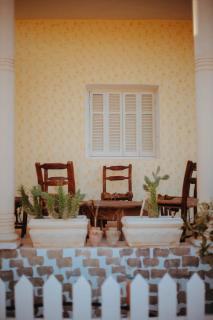 Villa Atlas Oasis - Shabīkah - 2