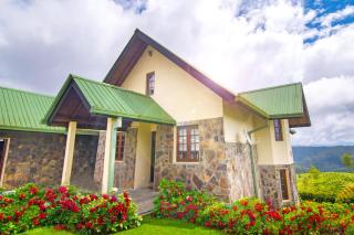 The Glenmor Bungalow - Nuwara Eliya - 0
