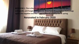 Nea Peramos Large Apartment Near the Beach - Néa Péramos - 0