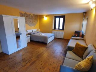 I Balzani B&B - Matelica - 0
