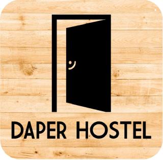 DAPER HOSTEL - 6