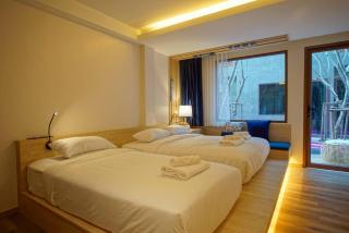 NORN Nimman13 Boutique Hotel Chiang Mai - 4