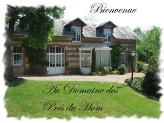 Le Domaine des Prés du Hom - Bézu-Saint-Éloi - 5