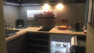 Luxury Pilvax Studio - Budapest - 2