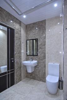 Rent Inn Yerevan on Arami Street - Erevan - 6