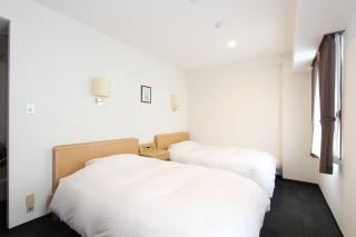 Smile Hotel Yonezawa - Yonezawa - 4