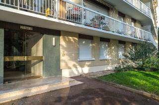 Résidence du Parc - Fontenay-aux-Roses - 8