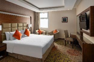 Mena Hotel Nasiriah Riyadh - Riyadh - 5