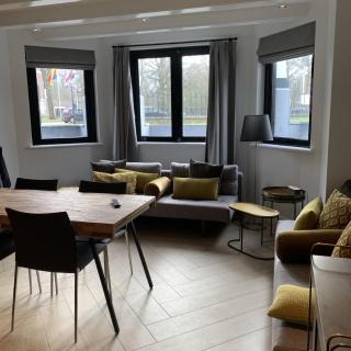 B&B Florapark - Haarlem - 7
