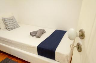 Guest House Amoreiras - Lisboa - 8