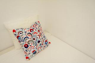 Guest House Amoreiras - Lisboa - 4