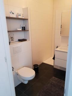 Slapen bij Van-V - Zierikzee - 3