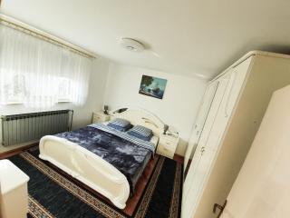 Apartman Goran - 130m Radiochirurgia - 4