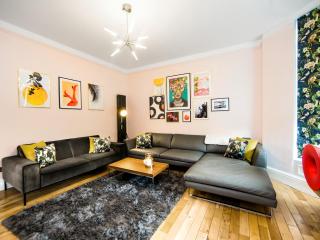 Maison Parfaite HG1 - 2 Luxury apartments with Parking Space - in town centre - Harrogate - 9
