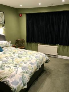 Dairy Guest House - 8