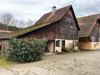 Bio Hofgut Wiggenweiler - Bermatingen - 2