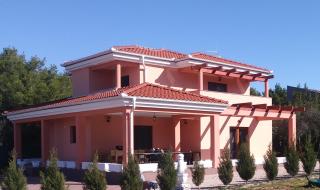 Villa Grandeza - Šibenik - 7