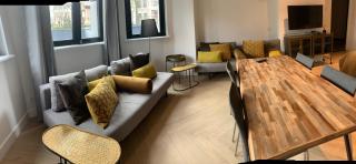 B&B Florapark - Haarlem - 8