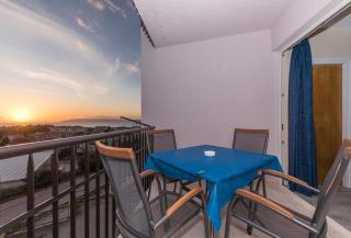 Apartment Petar - Makarska - 4