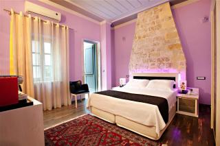 Elia Fatma Boutique Hotel - Chania - 7