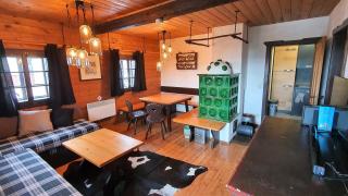 One-Of-A-Kind NASSFELD APARTMENTS - Sonnenalpe Nassfeld - 8