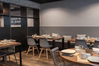 Hotelet de Sant joan - 6