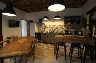 Gîte De Chevreuse - Chevreuse - 6