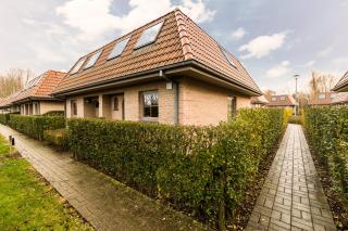 Vakantiehuisje Walhofpark 10 - De Panne - 9