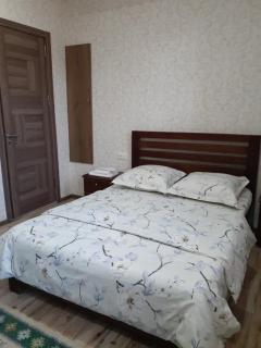 Apartments on Akhalubani St 2 - Tbilisi - 5