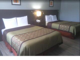 Stewart Lodge - Cle Elum - 9