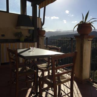 B&B Il Padrino - Savoca - 2