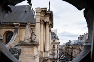 Hôtel Londres Saint Honoré - París - 7