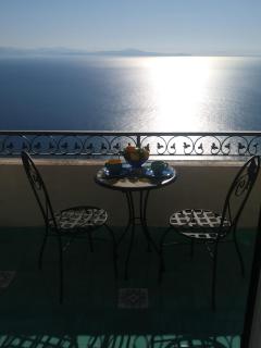 Casa Panoramica - Amalfi - 9
