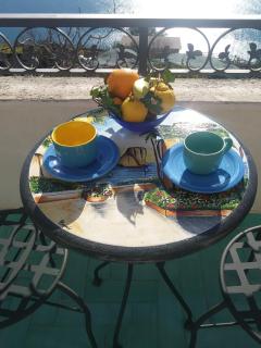 Casa Panoramica - Amalfi - 5