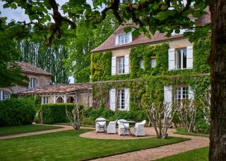 Le Vieux Logis - Trémolat - 0