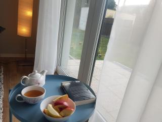 Apartament Jasińskiego z ogrodem - Piaseczno - 2