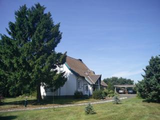Ferienwohnung am Küstenwald - Trassenheide - 0