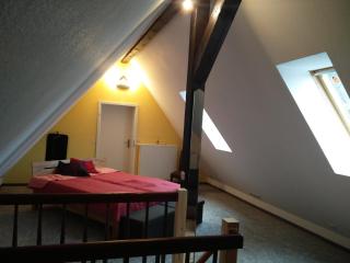 Ferienwohnung am Küstenwald - Trassenheide - 4