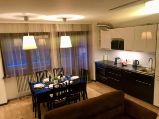 Localita Polin 15, apartamenti 21 - Tione di Trento - 0