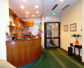 Hotel Select - Montecchio Emilia - 0
