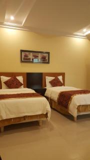 Aros Al Faisaliah Furnished Units - Dammam - 1