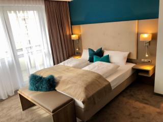 Appartementhotel Cura Bad Füssing - Bad Füssing - 6
