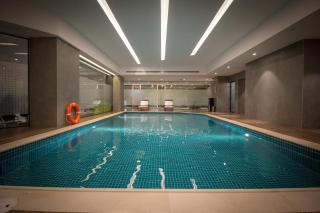 Executives Hotel - Olaya - Riyad - 6