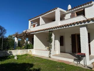 Appartamento Residenziale Trilocale 4 posti letto via Loiri - San Teodoro - 9