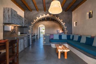 Pangaia Seaside Ηotel Adults Only - Koufonisia - 7