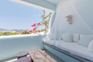 Pangaia Seaside Ηotel Adults Only - Koufonisia - 0