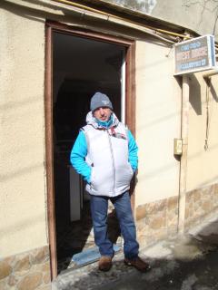 Chicho Guesthouse - 1