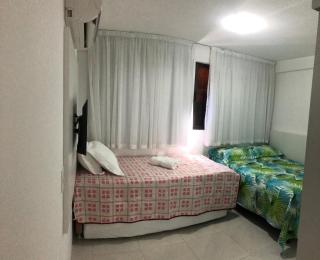 Golden Home Shopping Flat - Recife - 3