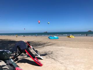 Las Tortugas Condomenium - 6