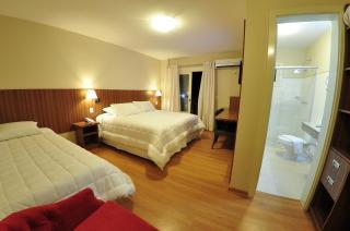 Rothenburg Hotel - Nova Petrópolis - 7